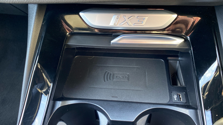 BMW X3 210kW Premier Edition 80kWh 5dr Auto Electric Estate